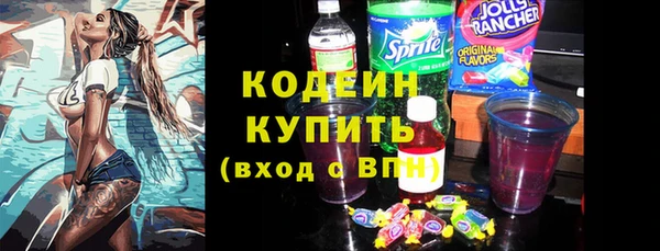 хмурый Костерёво
